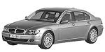 BMW E66 C3115 Fault Code