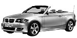 BMW E88 C3115 Fault Code
