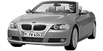 BMW E93 C3115 Fault Code