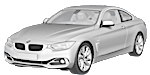 BMW F32 C3115 Fault Code