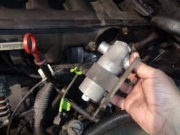 See C3115 repair manual